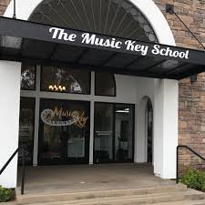 The Music Key School